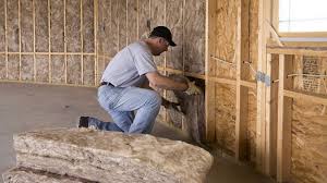 Types of Insulation We Offer in Champlin, MN